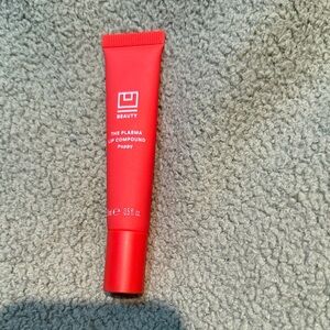 Beauty - The Plasma Lip Compound - Poppy Red - new!